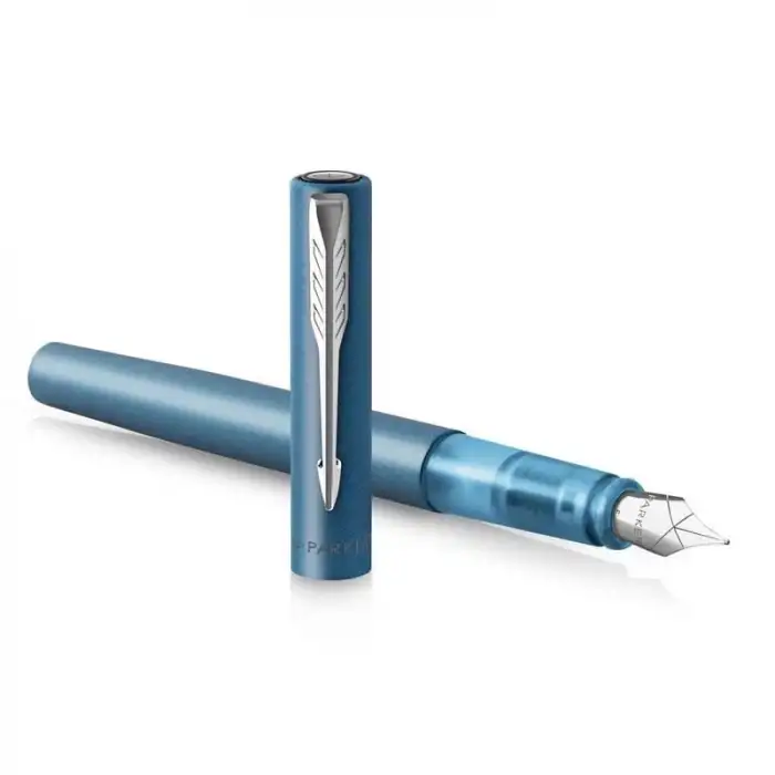PARKER DOLMA KALEM VECTOR XL TURKUAZ M UÇ 2159746
