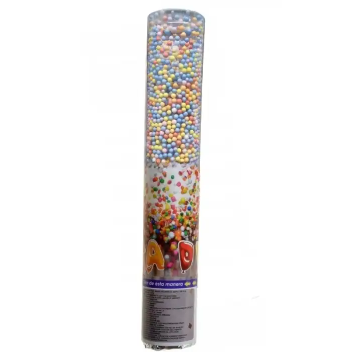 PARTİ KONFETİ KÖPÜK BONCUK 40 CM VTK-2305-042