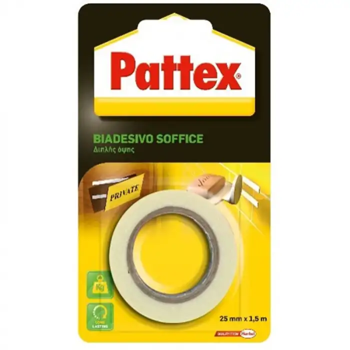 Pattex Double Montaj Bandi 50-120 Kg 2928444