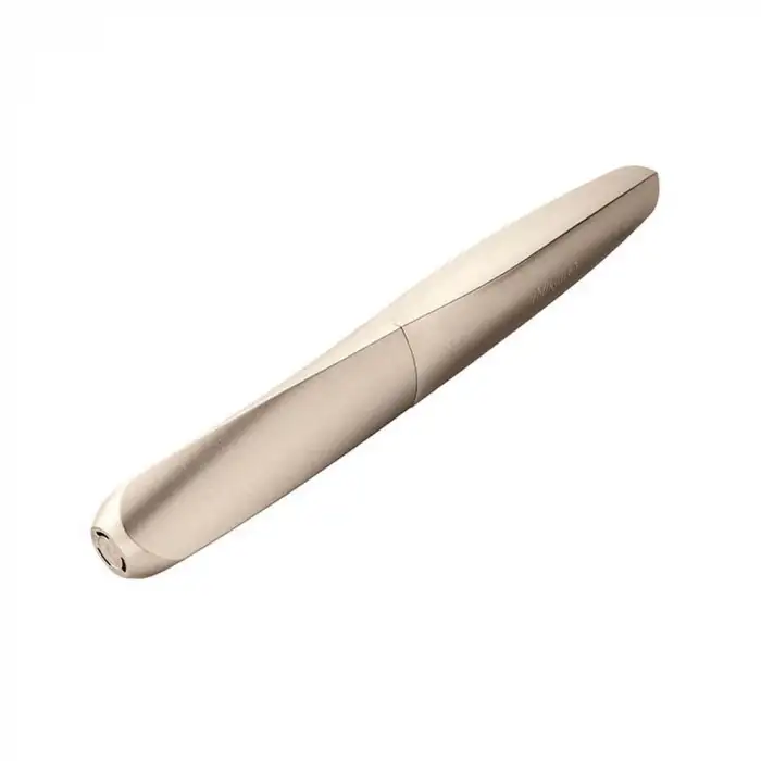 Pelikan P457 Twist Bronz Roller Kalem
