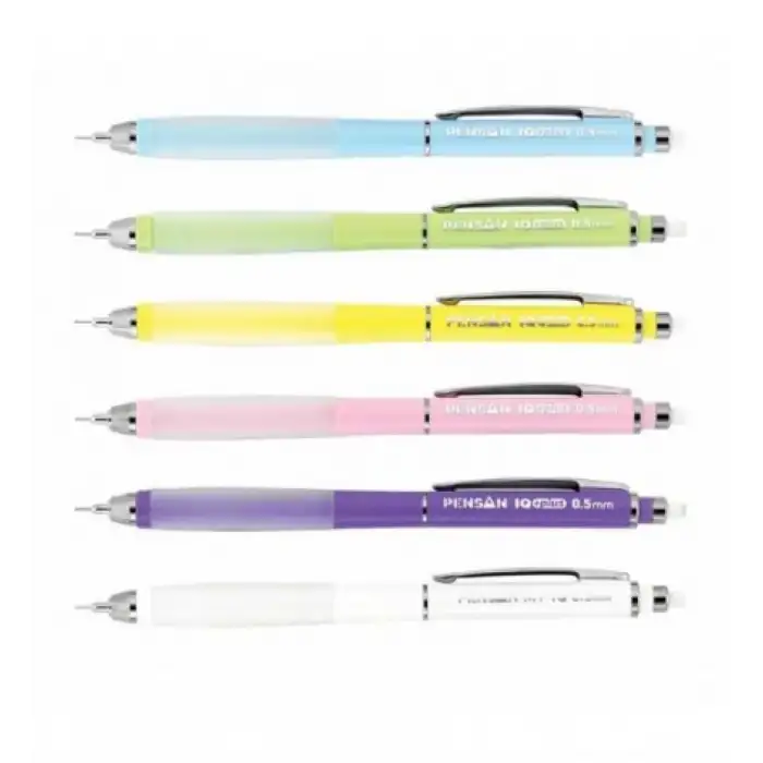 PENSAN IQ PLUS 0.7 MM VERSATİL KALEM TEKLİ BLS