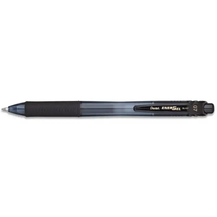 PENTEL ROLLER ENERGEL 07 SİYAH