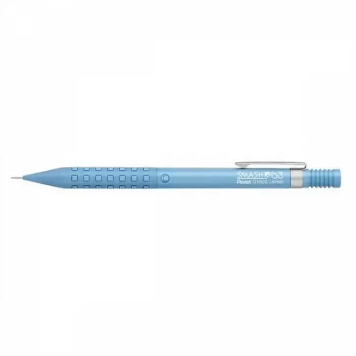 PENTEL TEKNİK ÇİZİM KALEMİ Q1003-PL5 0.3MM MAVİ