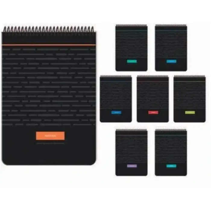 PERFORM BLOKNOT 17X24 100 KARE