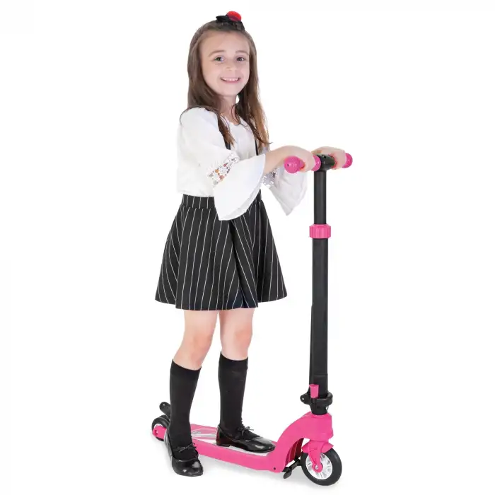 PİLSAN SPORT SCOOTER