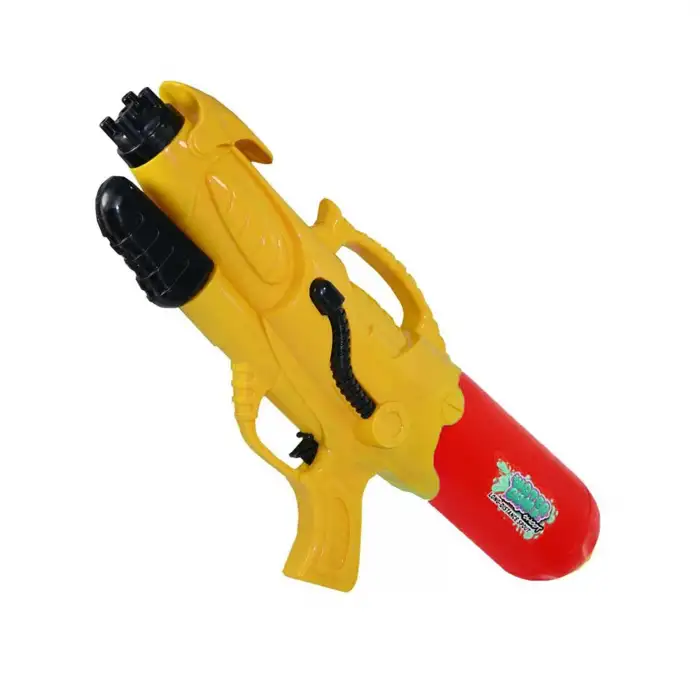 POŞETLİ SU TABANCASI