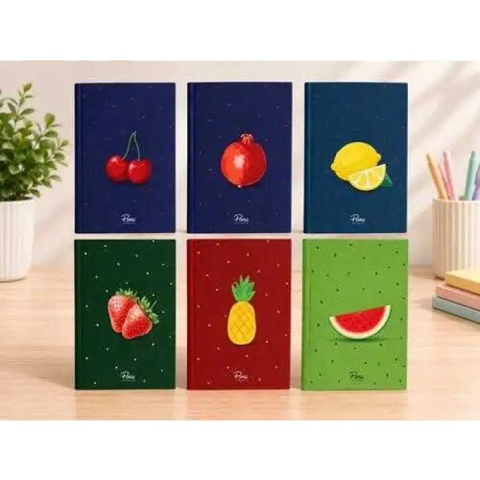 PRESTİJ A5 Not Defteri BAŞKA DEFTER