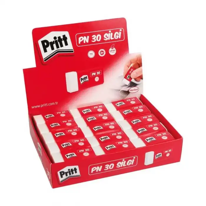 PRITT SİLGİ PN-30 2943472