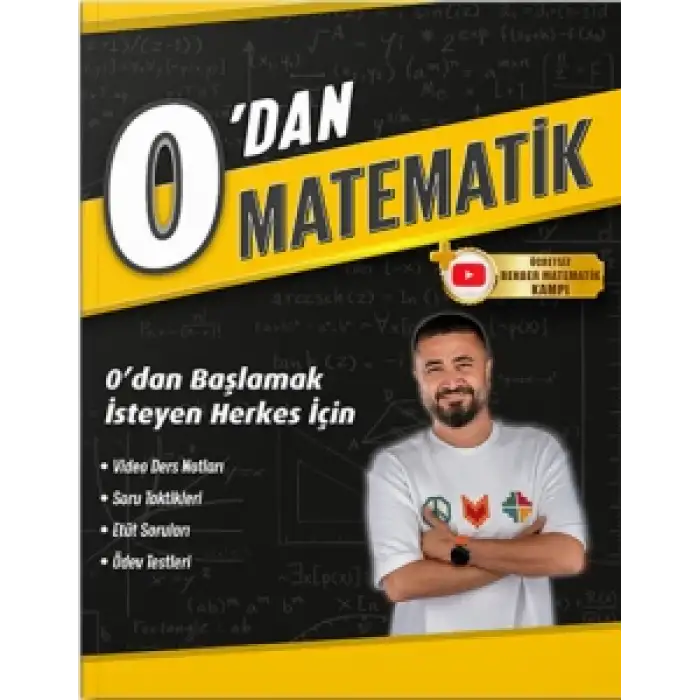 REHBER MATEMATİK 0DAN GEOMETRİ