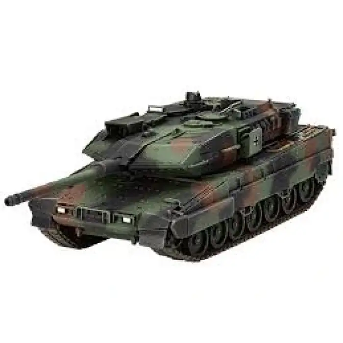 Revell 63355 Leopard 2A7V Model Set