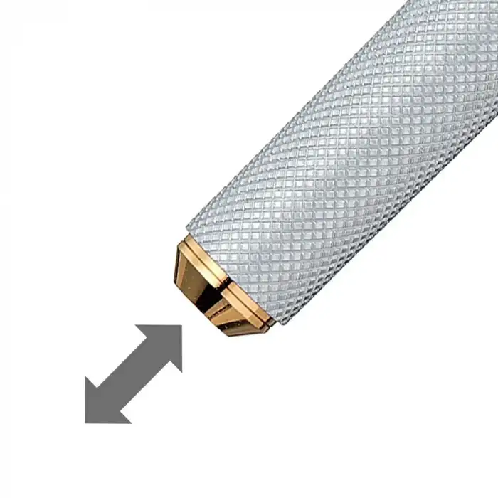 ROTRİNG VERSATİL KALEM 800 0.5 MM KROM 1904449