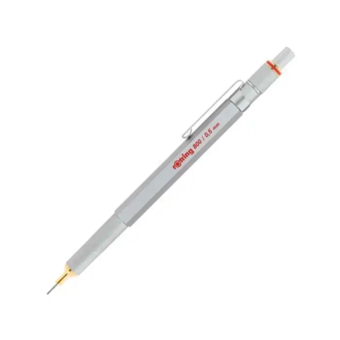 ROTRİNG VERSATİL KALEM 800 0.5 MM KROM 1904449