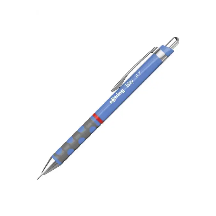 ROTRİNG VERSATİL KALEM TIKKY 0.7 MENEKŞE MAVİ 2214584