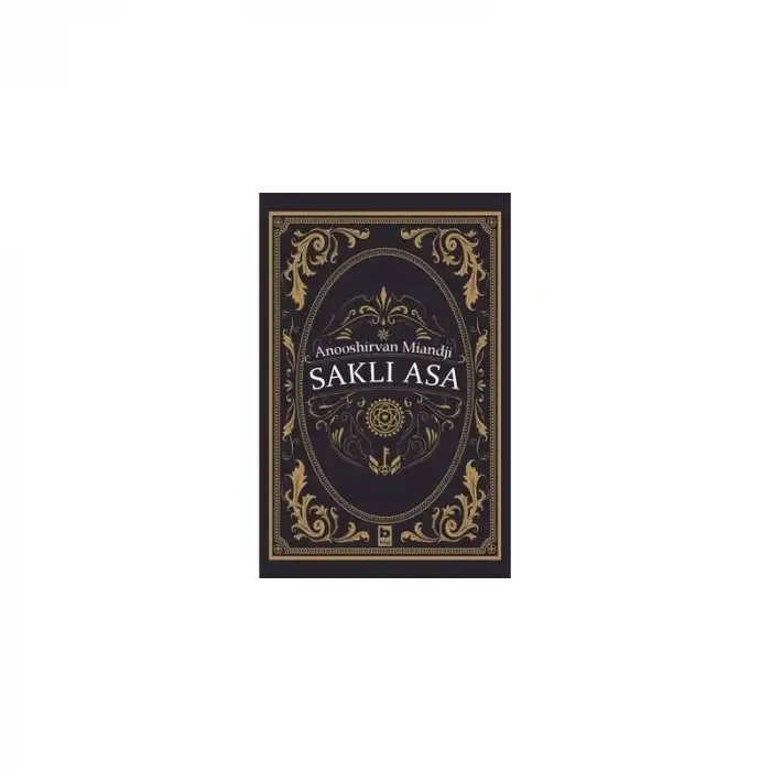 Saklı Asa BİLGİ YAYINEVİ