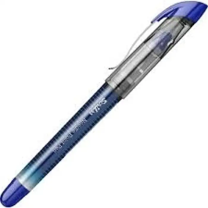 SCRIKSS NP-68 İĞNE UÇLU MAVİ 0.5 MM
