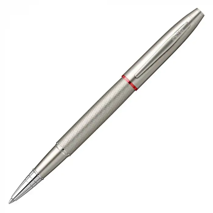 SCRIKSS ROLLER KALEM 35 MAT TITANIUM