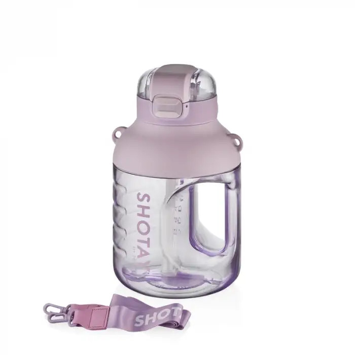 SHOTAY CHUBBY TRITAN MATARA 1600 ML.