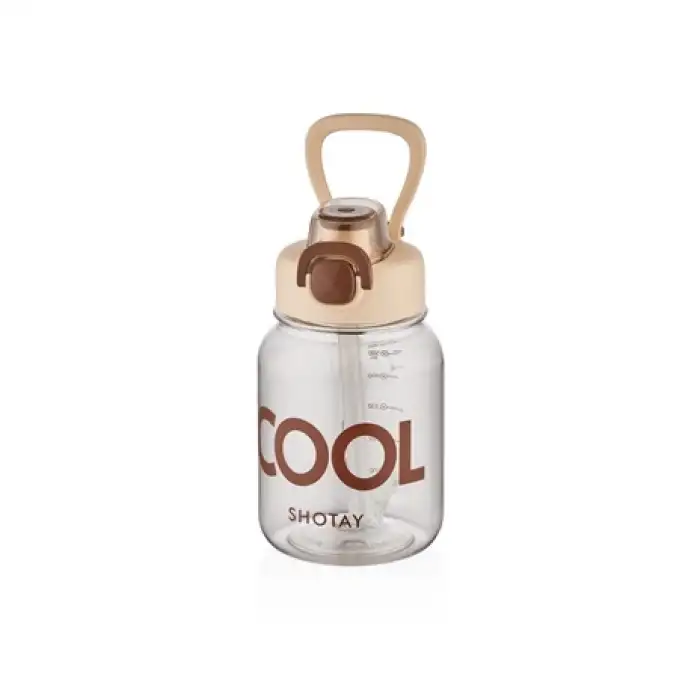 SHOTAY COOL TRITAN MATARA 700 ML.
