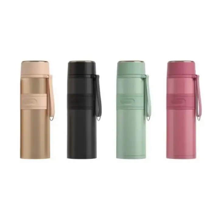 SHOTAY DIAMOND MEDIUM ÇELİK TERMOS 420ML.