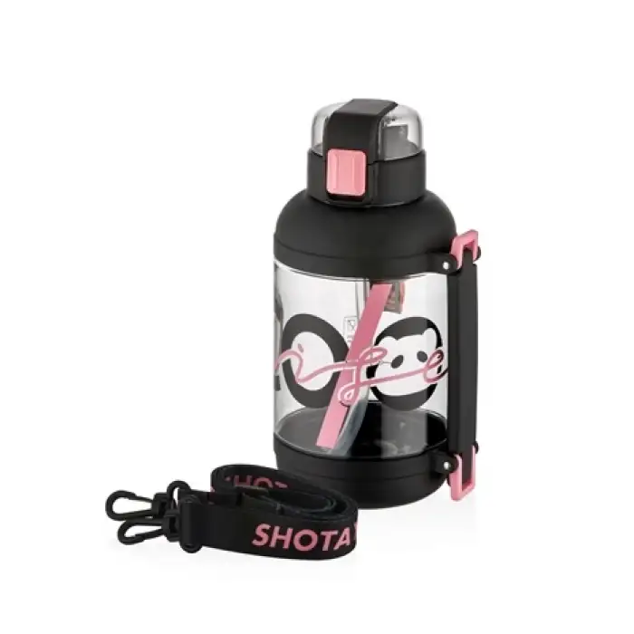 SHOTAY LIFE TRITAN MATARA 1500 ML. (3 ASS.)