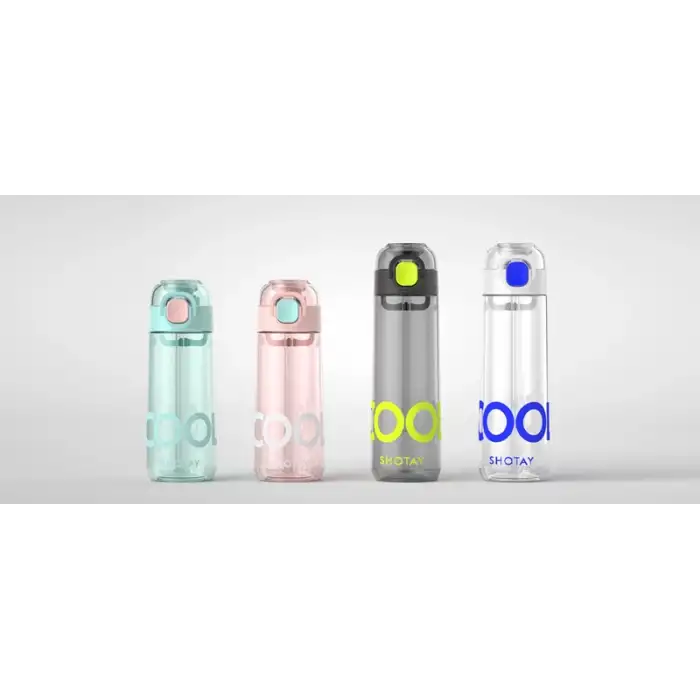 SHOTAY MIX DRINK TRITAN MATARA 680 ML.