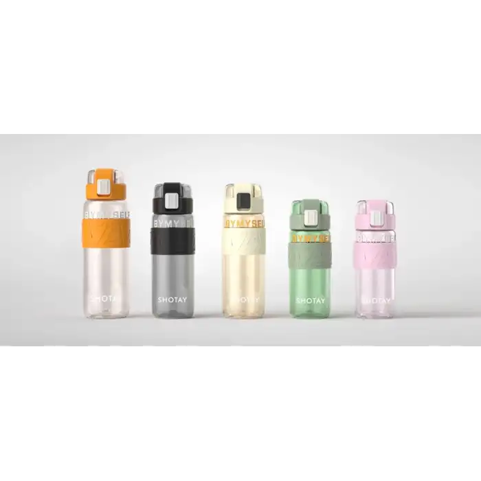 SHOTAY MY SELF TRITAN MATARA 750 ML.