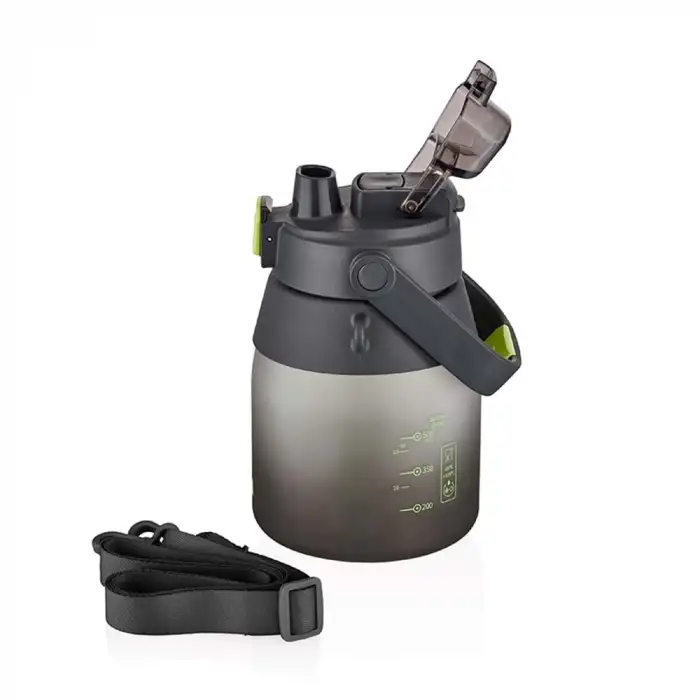 SHOTAY SOFT HIPPO TRITAN MATARA 1000 ML.