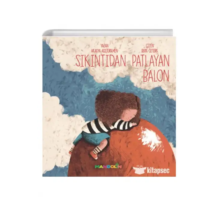 SIKINTIDAN PATLAYAN BALON