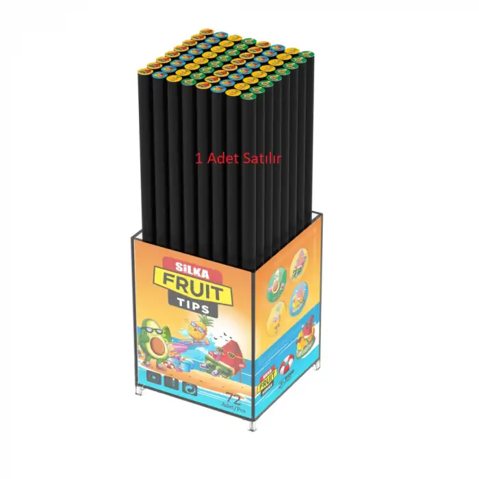 SİLKA FRUIT TİPS KALEM