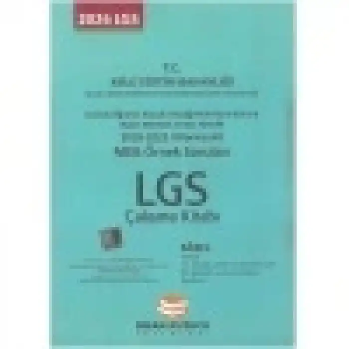 SİNAN KUZUCU 8 MEB ÖRNEK SORULARI 2018 - 2025 SÖZEL