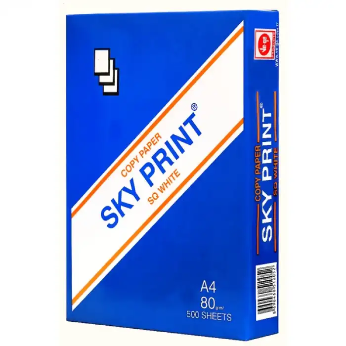 SKY SPEED A4 KAĞIT TOP