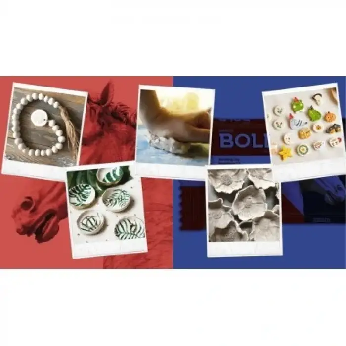 SMARTA BOLD BEYAZ 500 GR