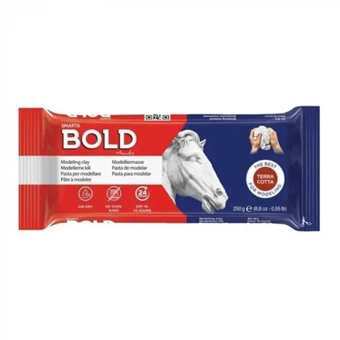 SMARTA BOLD TOPRAK 250GR