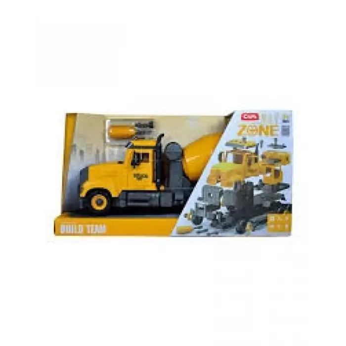 SÖK TAK İŞ MAKİNELERİ