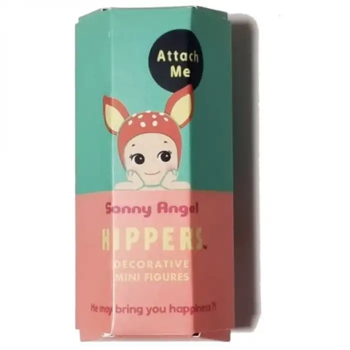 Sonny Angel Hippers