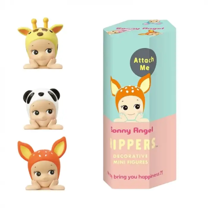 SONNY ANGEL KARIŞIK SERİSİ