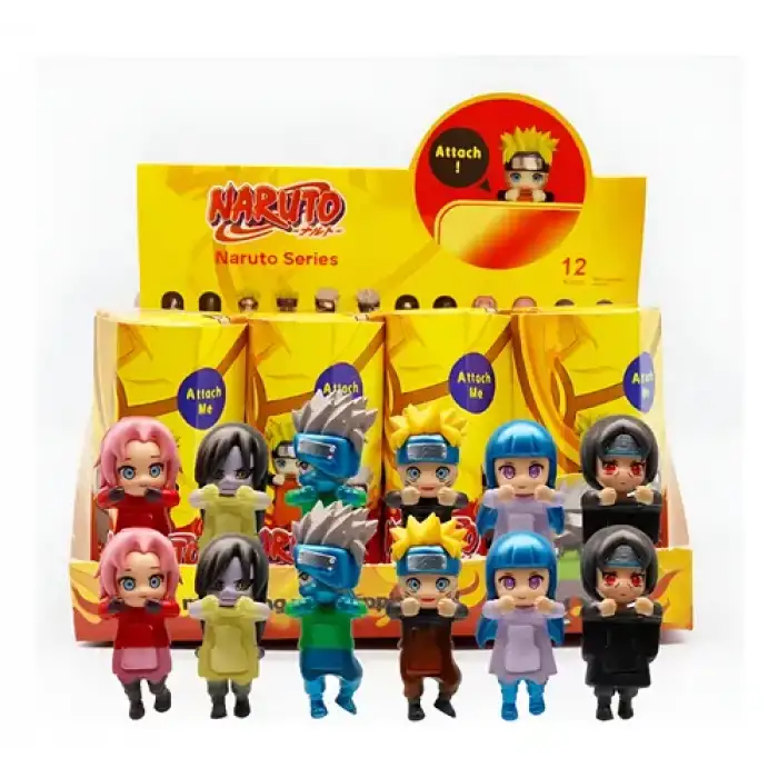 SONNY ANGEL NARUTO SERİSİ