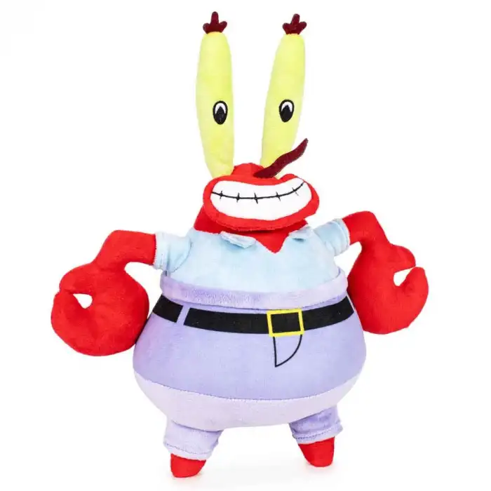 SPONGEBOB VE ARKADAŞLARI 30 CM-FRIENDS 7MOD 30cm SOSTENIBLE
