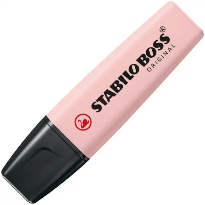 STABİLO BOSS FOSFORLU KALEM PUSLU PUDRA 70/128