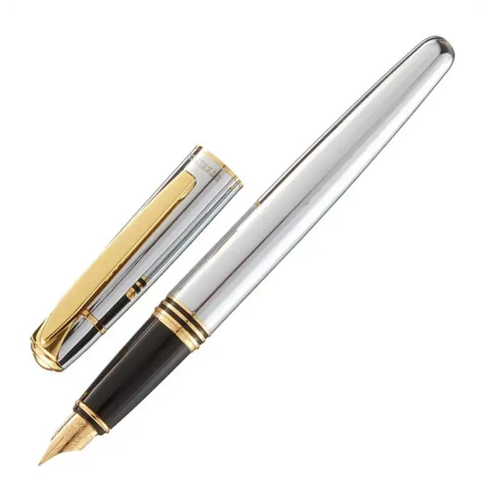 STEELPEN 0028 KROM TÜRK