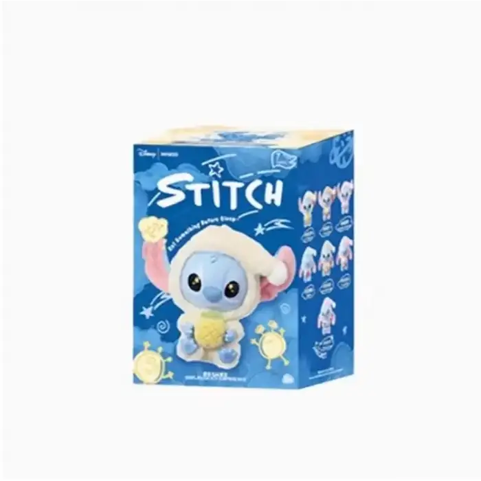 STITCH MINISO