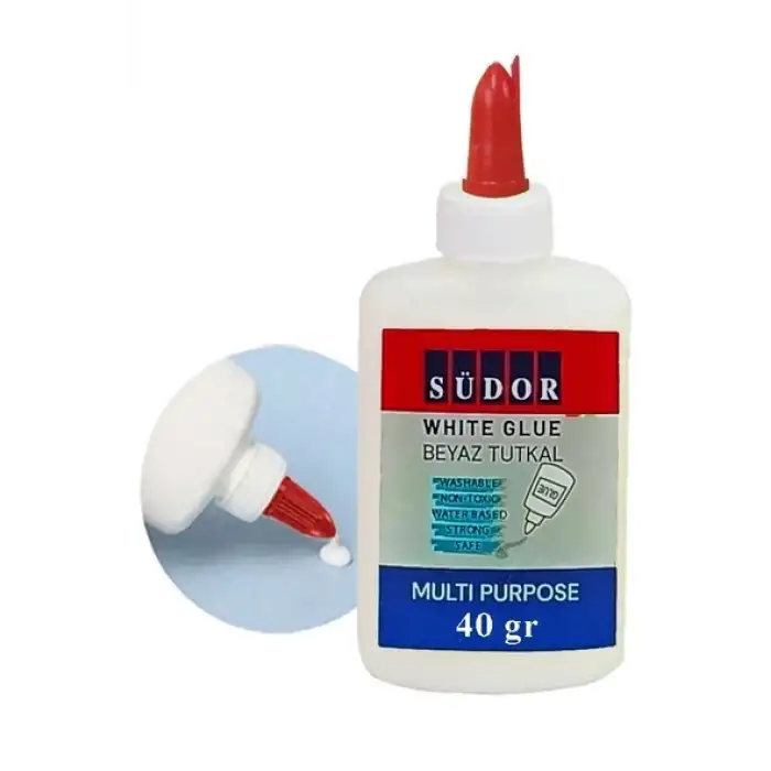 SÜDOR MULTİ TUTKAL 40 GR