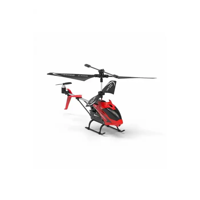SUN-SYM-RVT-R/C AIRWOLF HELİKOPTER ÇİFT PERV.2.4GHZ.USB.IŞIKLI