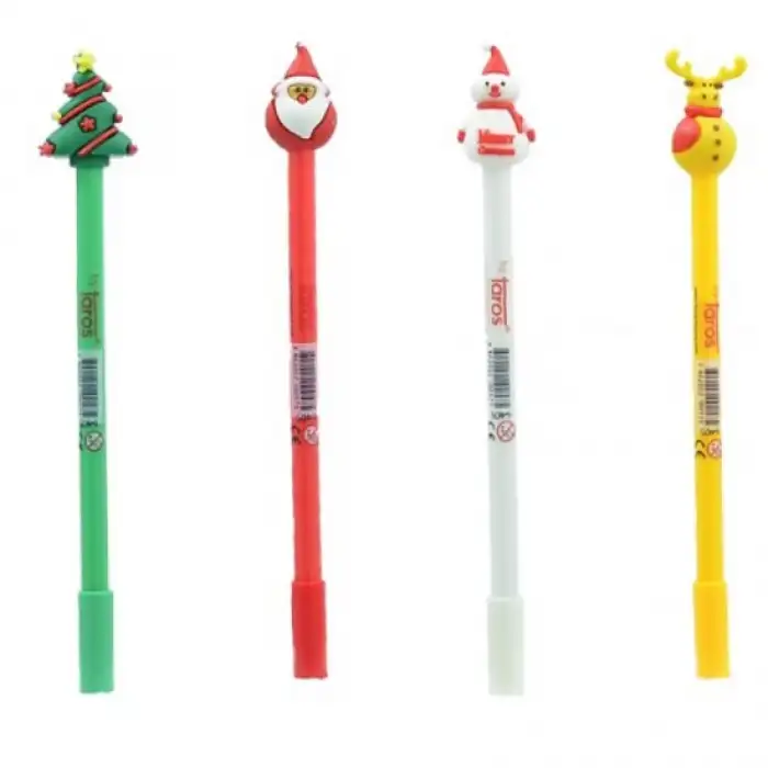 TAROS 7255 JEL KALEM YILBAŞI TEMALI