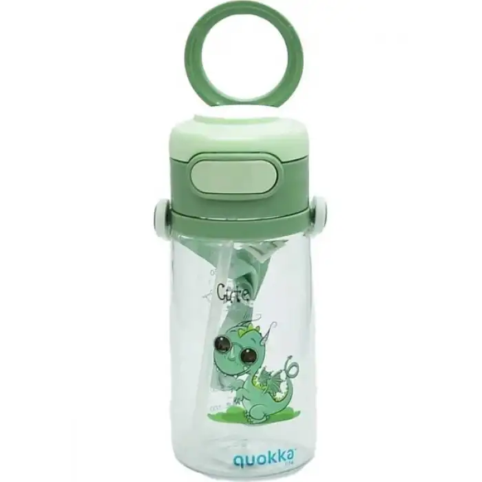 TAROS QUOKKA LİFE CUTE TRİTAN MATARA 6982