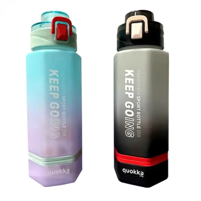 TAROS QUOKKA LİFE KEEP GO MATARA