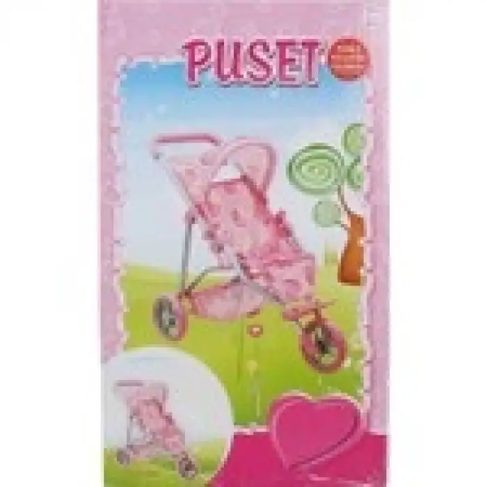 TENTELİ PUSET