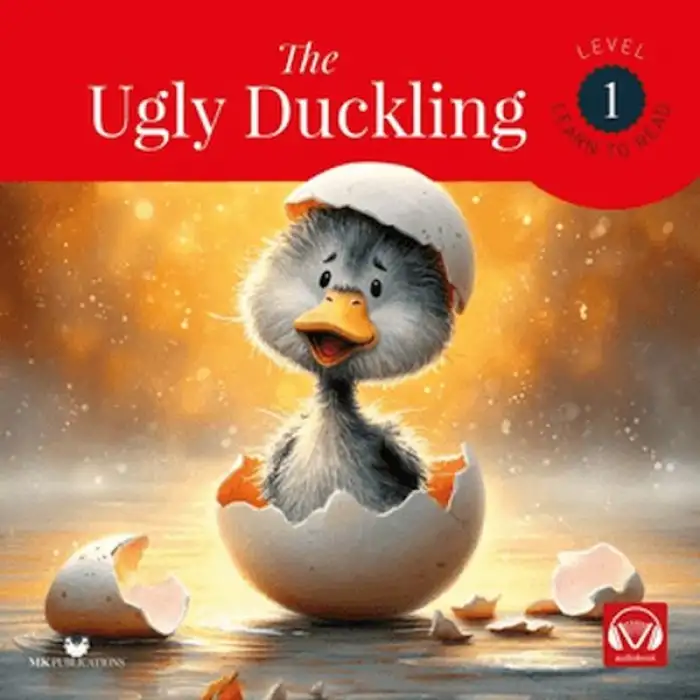 The Ugly Duckling Level 1