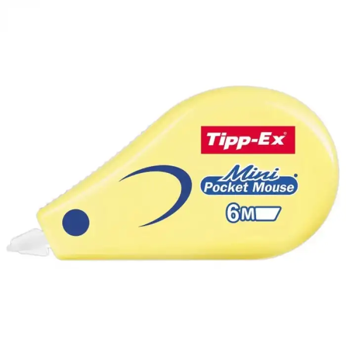 Tipp-Ex Mini Mouse Pastel