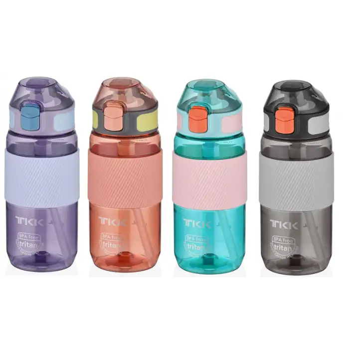 TKK TRİTAN MATARA 800 ML BLUE